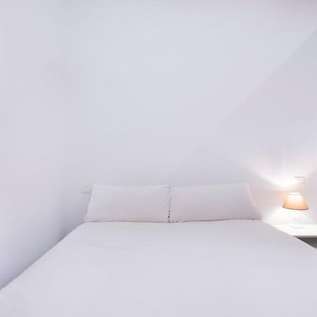 Fancy One-Bedroom La Latina มาดริด ภายนอก รูปภาพ
